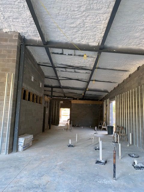 Fiberglass
