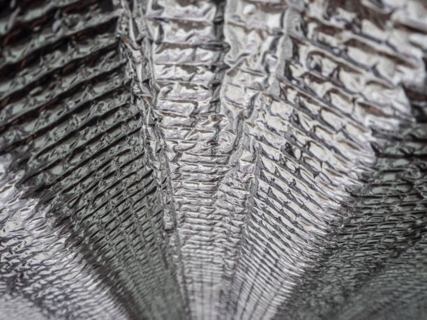 Radiant Barrier Insulation